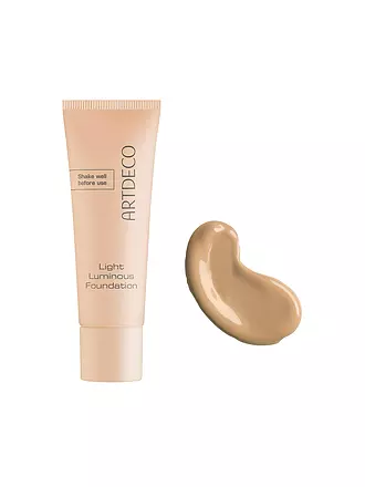 ARTDECO | Light Luminous Foundation ( 31 Golden Tan ) | 